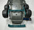 1990 VINTAGE ARAH G.I. JOE COBRA HAMMERHEAD VEHICLE ONLY LOOSE 100% COMPLETE UNUSED DECALS