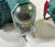 1988 VINTAGE ARAH G.I. JOE COBRA BUGG VEHICLE ONLY LOOSE 100% COMPLETE (c)