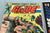 MARVEL COMICS G.I. JOE A REAL AMERICAN HERO ISSUE #14 COMIC BOOK AUGUST 1983 1ST PRINT NEWSSTAND EDITION (b)