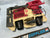 1990 ARAH G.I. JOE COBRA RAGE VEHICLE ONLY LOOSE 100% COMPLETE (b)