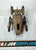 2010 POC G.I. JOE GHOST HAWK ALPHA VEHICLE ONLY LOOSE 100% COMPLETE DECAL APPLIED (c)