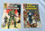 MARVEL COMICS G.I. JOE SPECIAL MISSIONS (1986-1989) ISSUE #1-28 COMPLETE SERIES SET COMIC BOOK BUNDLE