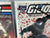 IDW PUBLISHING G.I. JOE ORIGINS (2009-2011) ISSUES #1-23 COMPLETE SERIES SET COMIC BOOK BUNDLE