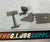1984 VINTAGE ARAH G.I. JOE MISSILE DEFENSE UNIT BATTLEFIELD ACCESSORIES LOOSE NO BULLET HOLE VERSION 100% COMPLETE (b)
