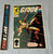 MARVEL COMICS G.I. JOE A REAL AMERICAN HERO (1982-1994) ISSUE #21 COMIC BOOK MARCH 1984 3RD PRINTING DIRECT EDITION KEY ISSUE (d)