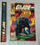 MARVEL COMICS G.I. JOE A REAL AMERICAN HERO (1982-1994) ISSUE #123 COMIC BOOK MAY 1992 KEY ISSUE NEWSSTAND EDITION