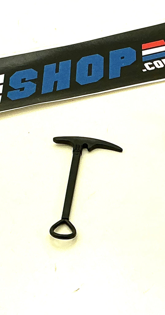 2008 25TH ANNIVERSARY ALPINE V5 PICK AXE ACCESSORY PART CUSTOMS