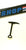 2008 25TH ANNIVERSARY ALPINE V5 PICK AXE ACCESSORY PART CUSTOMS