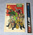 MARVEL COMICS G.I. JOE YEARBOOK (1985-1988) ISSUE #2 COMIC BOOK MARCH 1986
