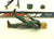 1982-83 VINTAGE ARAH G.I. JOE SHORT-FUZE V1.5 MORTAR SOLDIER LOOSE 100% COMPLETE (b)