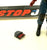 2011 30TH ANNIVERSARY VIPER V28 BODY PART CUSTOMS FLAWED