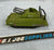 1985 VINTAGE ARAH G.I. JOE ARMADILLO MINI TANK VEHICLE LOOSE 100% COMPLETE (e)