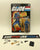 2022 RETRO LINE G.I. JOE COBRA COMMANDER HASBRO O-RING EXCLUSIVE NEW SEALED W/ EXTRAS