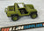 1982 VINTAGE ARAH G.I. JOE V.A.M.P. VAMP ATTACK VEHICLE ONLY LOOSE 100% COMPLETE (k)