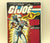 1984 VINTAGE ARAH STORM SHADOW V1 FULL PEACH FILE CARD (e)