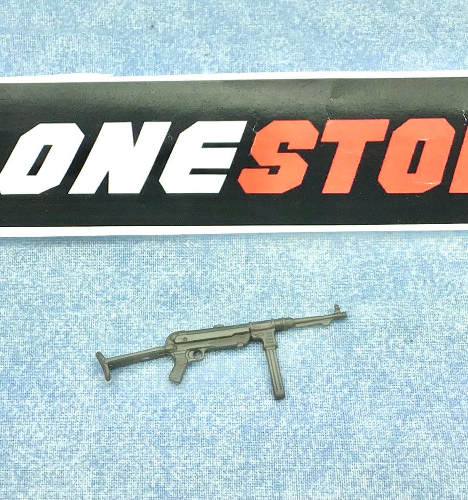 2008 25TH ANNIVERSARY STALKER V11 SUBMACHINE GUN ACCESSORY PART CUSTOMS