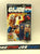 1987 VINTAGE ARAH G.I. JOE COBRA BIG BOA V1 COBRA TRAINER NEW SEALED FRIDGE OFFER MOC
