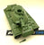 1982 VINTAGE ARAH G.I. JOE M.O.B.A.T. MOBAT TANK VEHICLE ONLY LOOSE 100% COMPLETE WORKS (c)