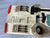 1990 VINTAGE ARAH G.I. JOE AVALANCHE VEHICLE ONLY LOOSE 100% COMPLETE (d)