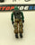 1986 VINTAGE ARAH G.I. JOE BEACHHEAD V1 ARMY RANGER LOOSE 100% COMPLETE (l)