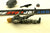 1990 VINTAGE ARAH G.I. JOE AIRBORNE V2 SKY PATROL PARACHUTE ASSEMBLER LOOSE 100% COMPLETE