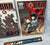 IDW PUBLISHING COBRA (2011-2013) ISSUES #1-21 + ANNUAL COMPLETE SERIES SET COMIC BOOK BUNDLE (b)