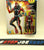 2008 25TH ANNIVERSARY G.I. JOE COBRA DIVER V1 WAVE 12 NEW SEALED (c)