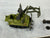 1985 VINTAGE ARAH G.I. JOE BOMB DISPOSAL VEHICLE LOOSE 100% COMPLETE (d)