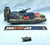 2012 RETALIATION G.I. JOE COBRA FANGBOAT DELTA VEHICLE ONLY LOOSE COMPLETE