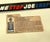 1985 VINTAGE ARAH KEEL-HAUL V1 FILE CARD