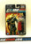2008 25TH ANNIVERSARY G.I. JOE COBRA DESTRO V16 WAVE 5 NEW SEALED FOIL CARD
