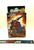 1985 VINTAGE ARAH G.I. JOE COBRA BUNKER BATTLEFIELD ACCESSORIES BOX ONLY