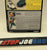 1993 VINTAGE ARAH BAZOOKA V3 FULL FILE CARD (d)