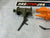 1988 VINTAGE ARAH G.I. JOE WARTHOG A.I.F.V. VEHICLE ONLY LOOSE 100% COMPLETE (g)