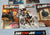 DEVIL'S DUE PUBLISHING G.I. JOE SPECIAL MISSIONS (2006-2007) ISSUES #1-5 COMPLETE SERIES SET COMIC BOOK BUNDLE