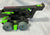 1991 VINTAGE ARAH G.I. JOE ATTACK CRUISER VEHICLE LOOSE 100% COMPLETE (b)