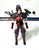 2026 CLASSIFIED G.I. JOE JINX #223 NINJA FORCE 6" FIGURE TARGET EXCLUSIVE LOOSE 100% COMPLETE