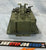 1988 VINTAGE ARAH G.I. JOE WARTHOG A.I.F.V. VEHICLE ONLY LOOSE 100% COMPLETE (f)