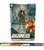 2020 CLASSIFIED G.I. JOE SCARLETT #05 6" FIGURE FIELD VARIANT REDECO WAVE 1 NEW SEALED