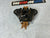1988 VINTAGE ARAH G.I. JOE COBRA IRON GRENADIER DESTRO’S DESPOILER VEHICLE ONLY LOOSE 100% COMPLETE (f)