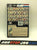 1983 VINTAGE ARAH G.I. JOE TORPEDO V1 FULL FILE CARD