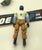 1988 VINTAGE ARAH G.I. JOE HARDBALL V1 MULTI-SHOT GRENADIER LOOSE 100% COMPLETE (d)