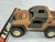 1984 VINTAGE ARAH G.I. JOE V.A.M.P. VAMP MARK II ATTACK VEHICLE ONLY LOOSE 100% COMPLETE (g)