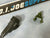 1982 VINTAGE ARAH G.I. JOE V.A.M.P. VAMP ATTACK VEHICLE ONLY LOOSE 100% COMPLETE (j)
