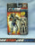 2007 25TH ANNIVERSARY G.I. JOE COBRA STORM SHADOW V21 WAVE 4 NEW SEALED FOIL CARD (e)