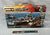 KRE-O A2355 G.I. JOE COBRA THUNDERWAVE JET BOAT SET NEW SEALED