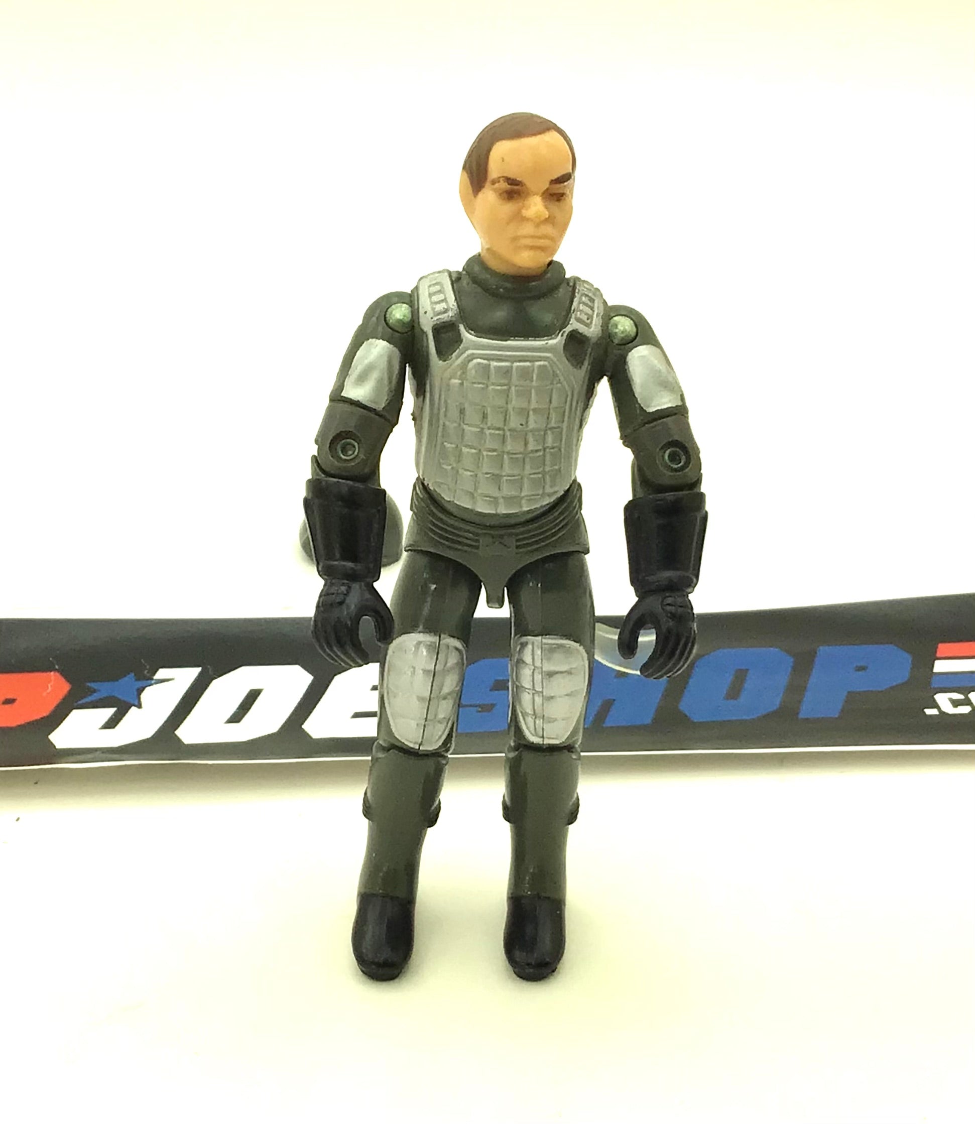 ミリタリー G.I. Joe Amazon | iooo【未開封】GIJOE GIジョー ネイビーシールE ミリタリー