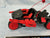 1986 VINTAGE ARAH G.I. JOE COBRA STUN VEHICLE ONLY LOOSE 100% COMPLETE (e)