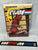 IMAGE SKYBOUND COMICS G.I. JOE SILENT MISSIONS: JINX (2025) ISSUE #1 ONE-SHOT [COVER B FORNES] COMIC BOOK APRIL 2025
