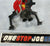 1987 VINTAGE ARAH G.I. JOE COBRA POGO BALLISTIC BATTLE BALL VEHICLE LOOSE 100% COMPLETE (d)